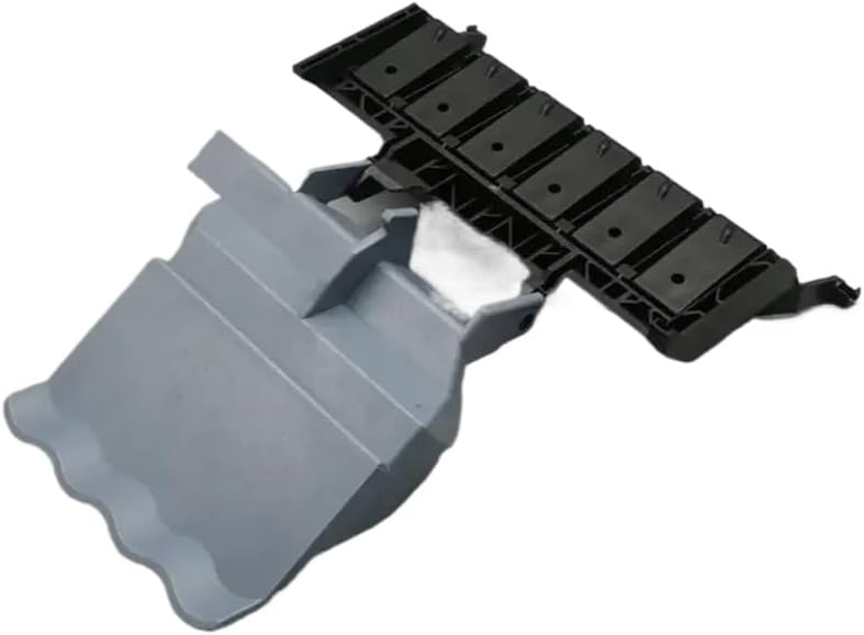 Carriage Assembly Cover Compatible with DesignJet 10 20 30 70 90 100 110 120 130 Plotter Printhead Upper Cover