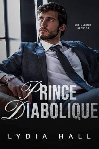 Prince diabolique (Les Cœurs Blessés)
