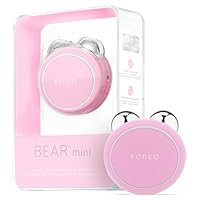 FOREO BEAR Mini Microcurrent Facial Device - Face Sculpting Tool