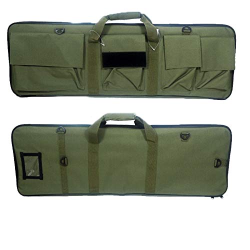 R O Y A L Valigia Custodia Fucile E Pistole