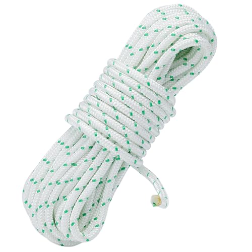 Bullwall 5.0mm Recoil Starter Rope 10-Meter