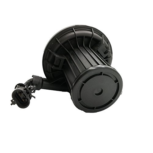 NOVAPARTS 15928252 Secondary Air Injection Pump for 2007 2008 2009 2010 2011 2012 Chevrolet Chevy Colorado GMC Canyon Hummer H3 H3T 2.9L 3.7L 5.3L 12610063 by NOVAPARTS - Image 5