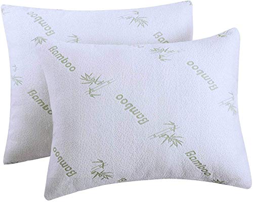 Best Pillow Protector For Cooling Pillow