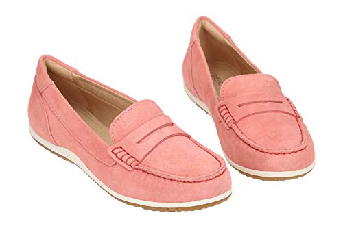 Image of Geox Womens Moccasin