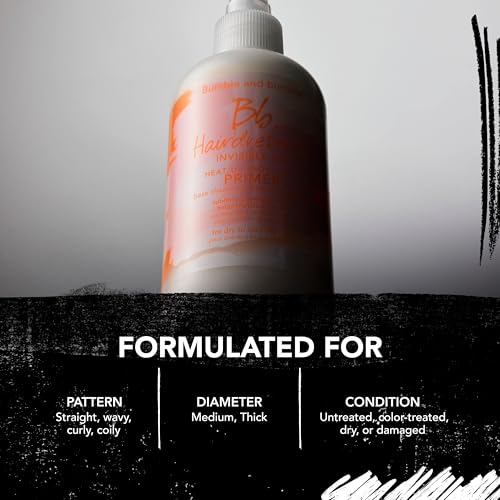 Bumble and bumble Hairdresser's Invisible Oil, view 5