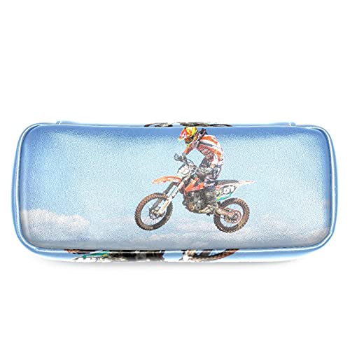 Grande astuccio grande capacità portamatite grande...