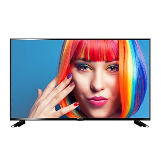 Polaroid TQL32R8PR001 80 cm (32 tum) TV (HD Ready, DVB-T/C-T2-S2)