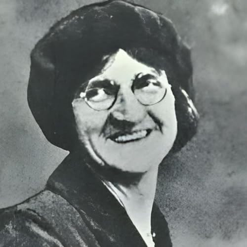 87 | Murder in a Lincolnshire Village: The Ethel Major Poisoning Case