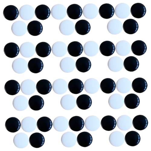 Pièces d'échecs de Go nomades avec trieur intégré pour simplifier le rangement