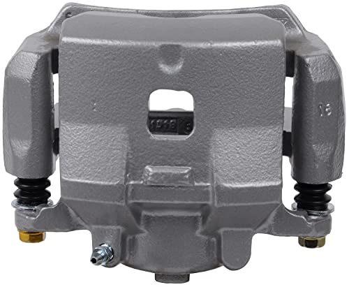 Cardone Ultra 18-P4906 Premium Unloaded Caliper - Thumbnail 4