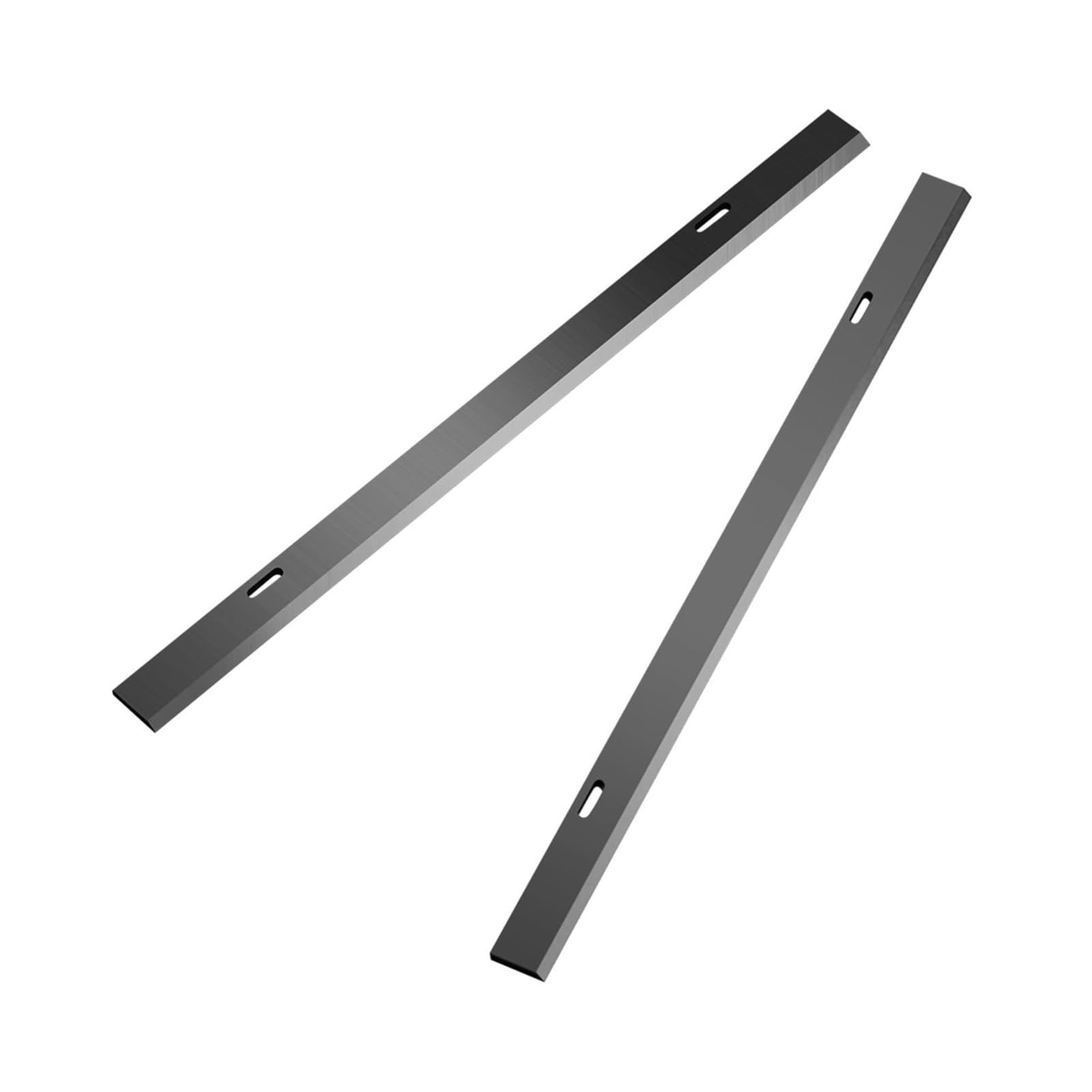 Narzędzia skrawające – płytki do strugów Ostrza strugarskie HSS Noże łączące 320x19x3mm 2szt