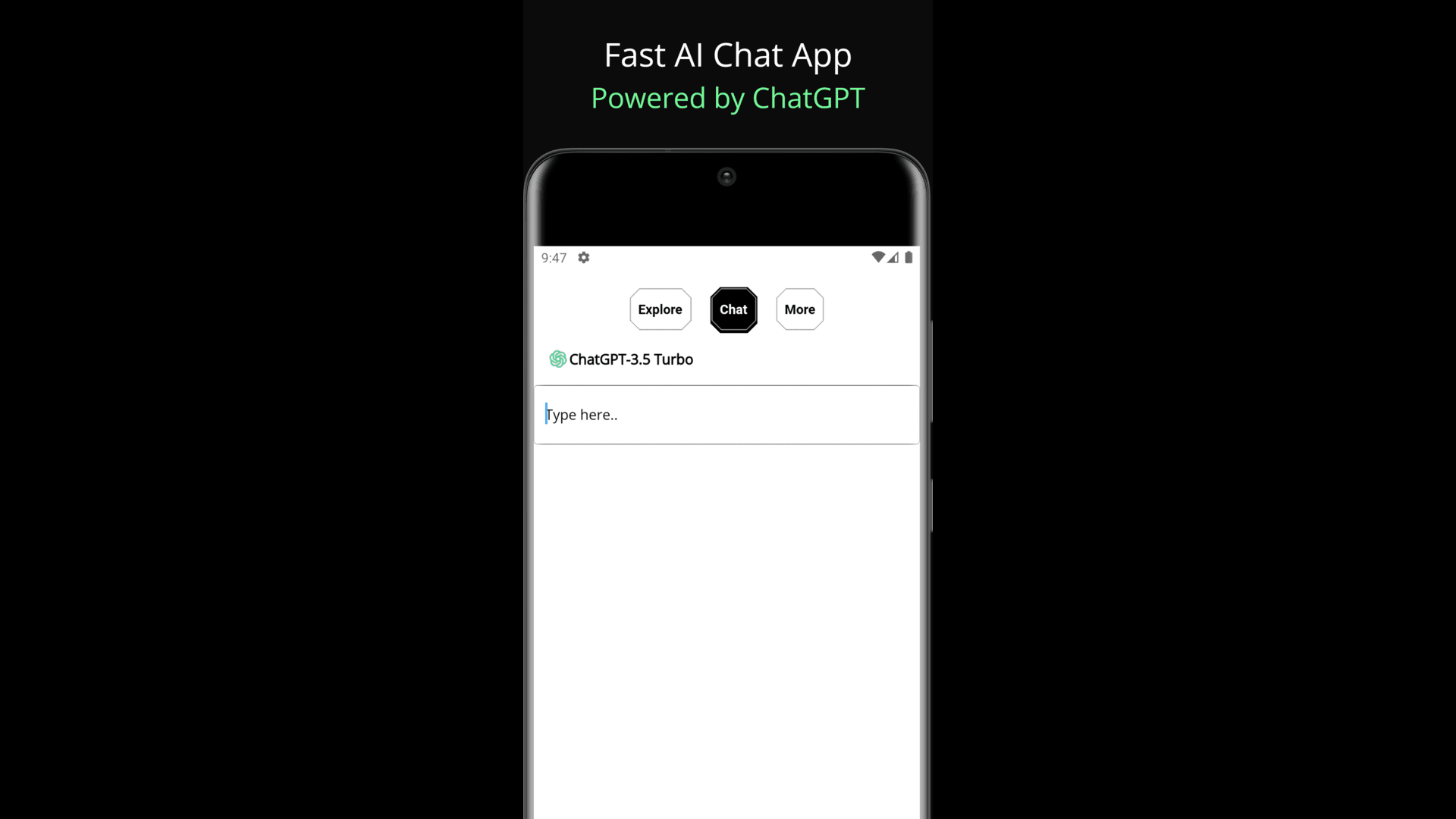 IntelAI Pocket AI Assistant App on Amazon Appstore