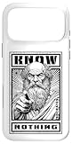 Grandio Design Funny Philosophy Philosopher Gifts