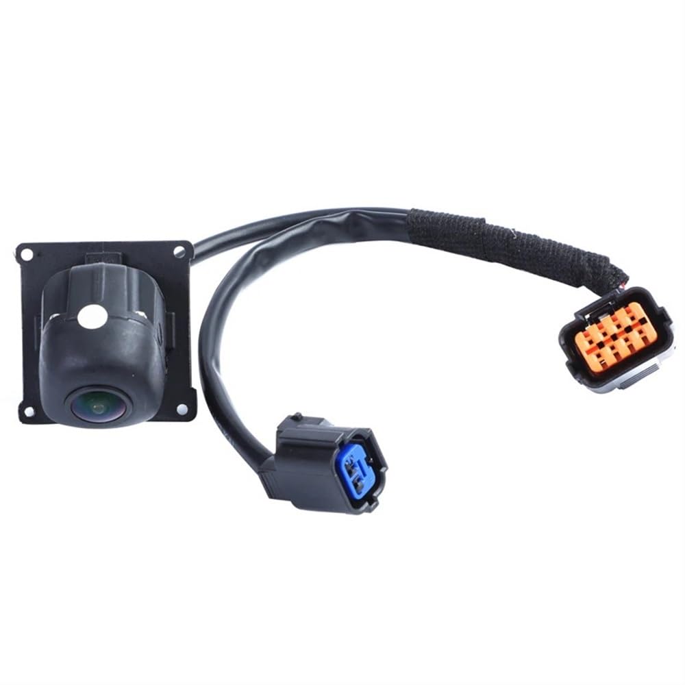 Caméra de recul voiture 95766-D4500 pour éliminer les angles morts sur Optima K5