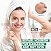 PHATOIL Organic Rosehip Seed Oil for Face 4oz/118ml, USDA Certified Organic Pure and Natural Cold Pressed Base Carrier Oil, Massage Gua Sha for Face and Body, Moisturizing for Hair and All Skin Type