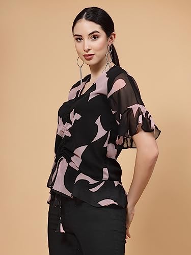 Image of I ENTERPRISE Women's Tunic Shirt