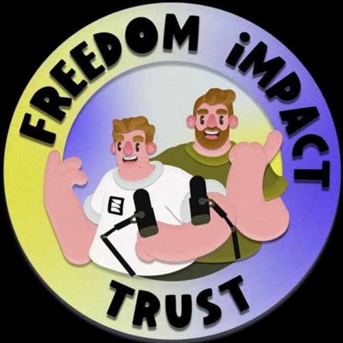 Freedom Impact Trust cover art