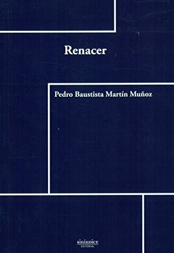 Renacer (SIN COLECCION)