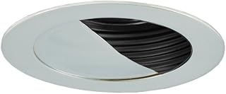 Jesco Lighting TM304BKCH 3.63