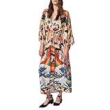 【Perfektes Geschenk】: Bieten Sie größe Schutz vor der Sonne, während Sie den perfekten Strand Aussehen machen. Ein perfektes Geschenk für Sie und Ihre Freundinnen.