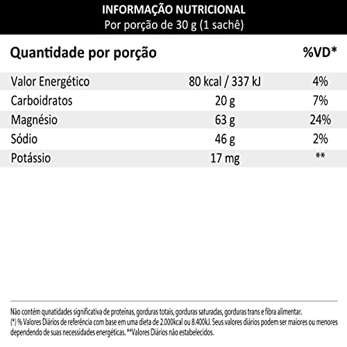 BT Gel Dobro Laranja 10x30g