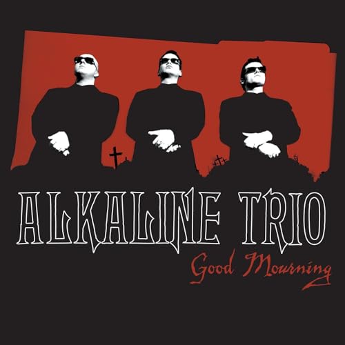 Alkaline Trio