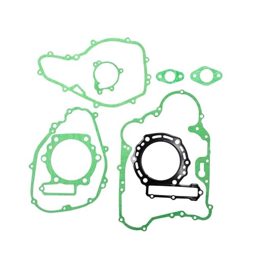 Kit complet de joints de cylindre pour réparer les fuites moteur de KLR650 1987-2010