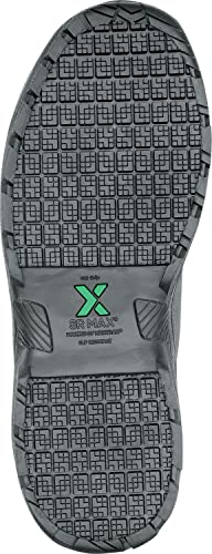 SR Max Tulsa, Men's, Comp Toe, EH, Slip Resistant, Romeo, Work Boot4