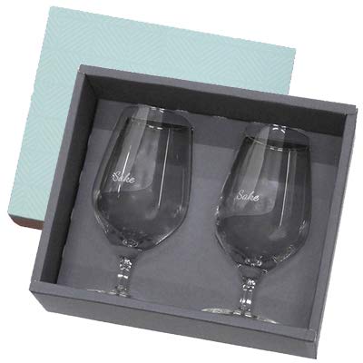 OHYA - 日本酒グラス1個 Amazon.co.jp: ショット・ツヴィーゼル Sakeグラス 割烹 日本酒専用