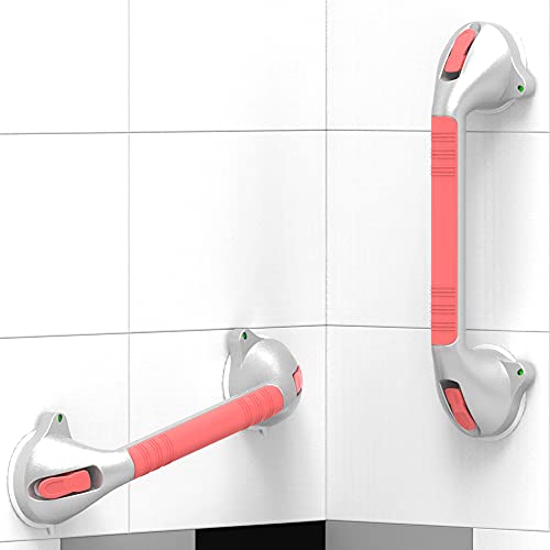 16.5-Inch Balance Assist Shower Handle for Safety and Beauty
