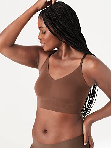Image of True & Co Women's True Body Lift Triangle Adjustable Strap Bra