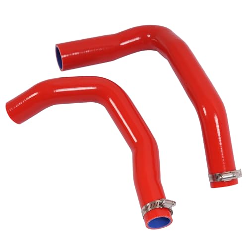 BALOCEO A Radiator Hose Kit Compatible with 71-88 Small Block Camaro SBC by BALOCEO - Used condition - Image 7