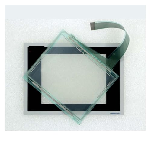 Protector de pantalla táctil GP230-LG11-HT lámina plástica para touchpad de control 2