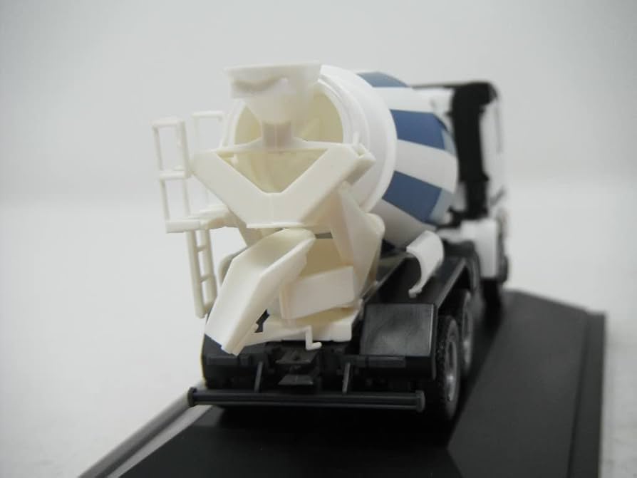 Amazon | □ベンツ特注 herpaヘルパ『Mercedes-Benz ACTROS 2640