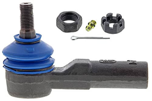 Mevotech Supreme Tie Rod End Mes2814Rl #TOP13