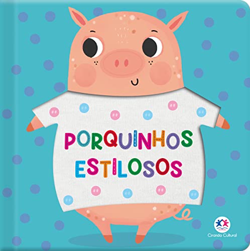 Porquinhos estilosos:
