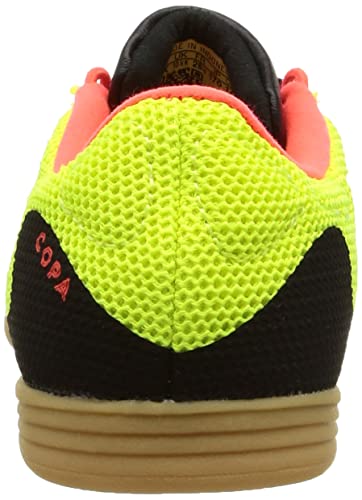 Zapatillas adidas Copa Sense.3 In Sala J de fútbol para niños y calzado deportivo de sala 2