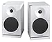 Produktbild QUADRAL Platinum+ Two Weiss 2-Wege Bassreflex Regallautsprecher, Paar