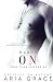Hands On: M/M Romance (More Than Friends) (Volume 5)