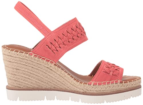 Image of Gentle Souls by Kenneth Cole Women's Elyssa Two-band Braid