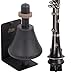 String Swing Clarinet Holder for Flat Wall Mount (HH13-FW)