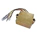 EMP 300-76382 Rectifier/Regulator