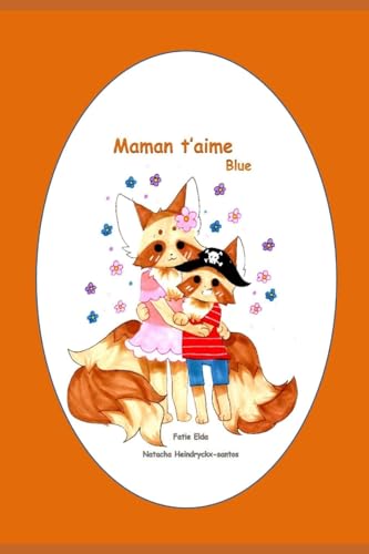 Maman t'aime (French Edition)