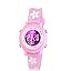 Flower Pink