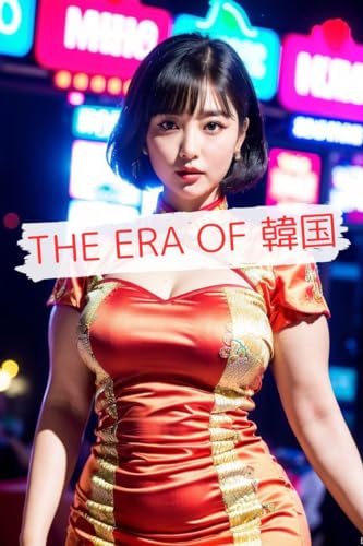 the era of kannkoku (Japanese Edition)