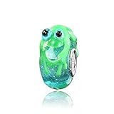 Dieser Bead ist passend auf Beads Armbänder oder Ketten mit einem max. Durchmesser von max. 4,4mm