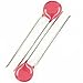 5PCS 5% V275LA2P P2752 varistor 275V 1200A 80PF Diameter 7MM Original
