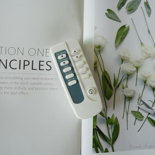 Télécommande de climatiseur Sharp de remplacement pour modèle AF-S85RX et NX