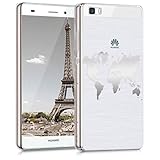 MAPAMUNDI: Da la vuelta al mundo con esta funda y protege a tu dispositivo de todas las aventuras que vas a vivir. ¡Este diseño es perfecto para trotamundos!