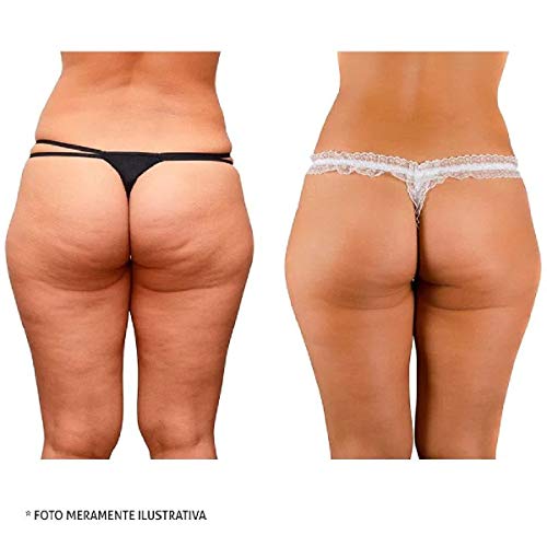 Gel Lipotérmico Redutor Gordura e Celulite com Gengibre Phytobella 2kg
